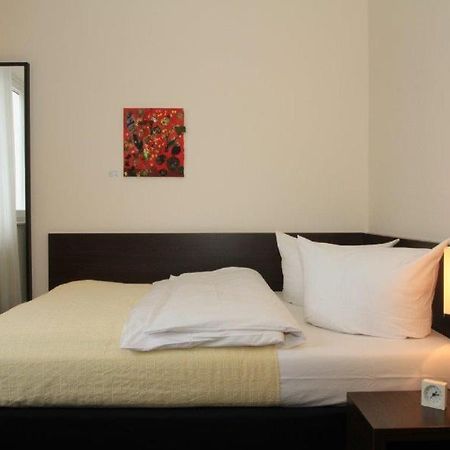 Hotel Luetzow Berlin Eksteriør bilde
