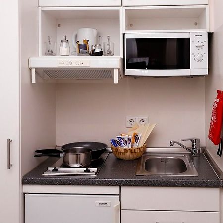 Hotel Luetzow Berlin Eksteriør bilde