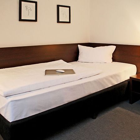 Hotel Luetzow Berlin Eksteriør bilde
