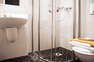 Hotel Luetzow Berlin Eksteriør bilde