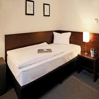 Hotel Luetzow Berlin Eksteriør bilde