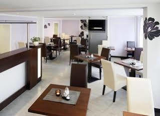 Hotel Luetzow Berlin Eksteriør bilde