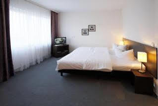 Hotel Luetzow Berlin Eksteriør bilde