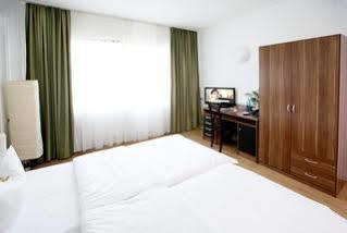 Hotel Luetzow Berlin Eksteriør bilde