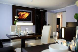 Hotel Luetzow Berlin Eksteriør bilde