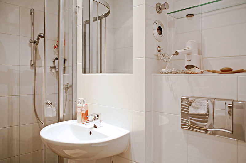 Hotel Luetzow Berlin Eksteriør bilde